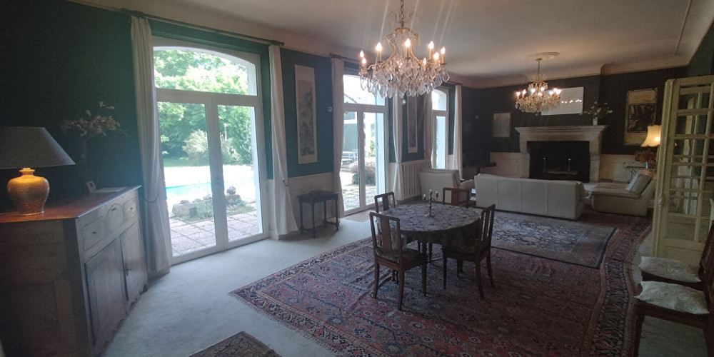 maison à MONT DE MARSAN (40000)